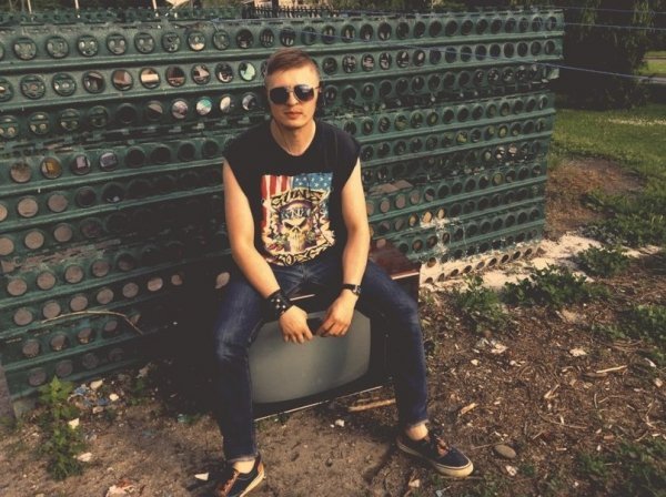 Лучани їздять «будувати свою Республіку» третій рік поспіль