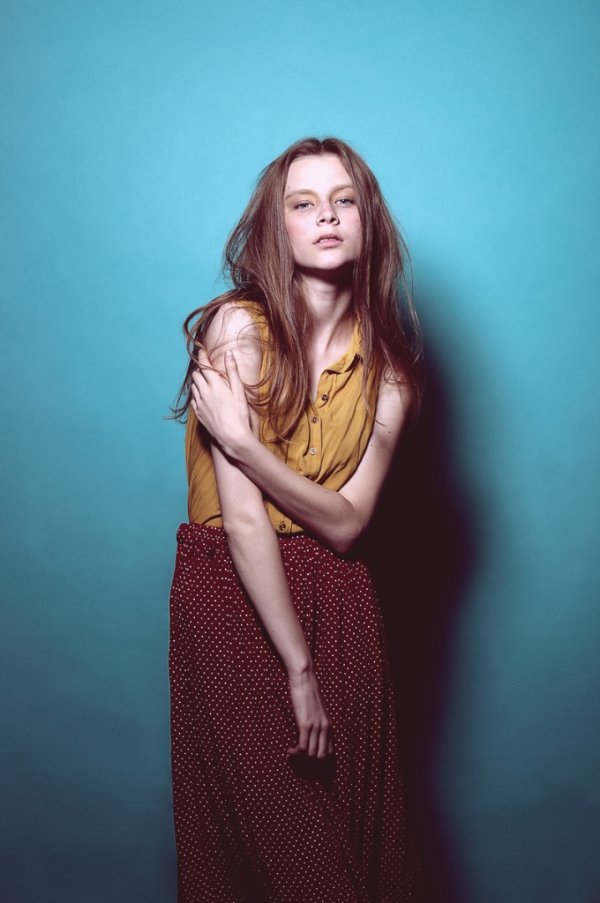 Фотовиставка Юрка Положевця