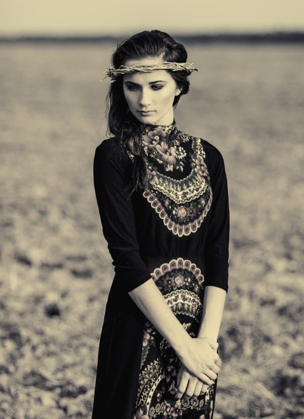 Фотовиставка Юрка Положевця