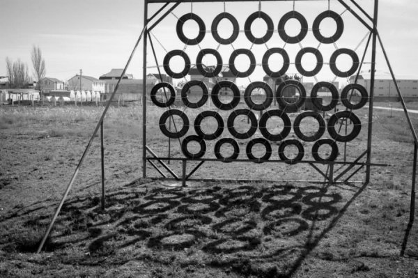 У полоні Криму. ФОТО