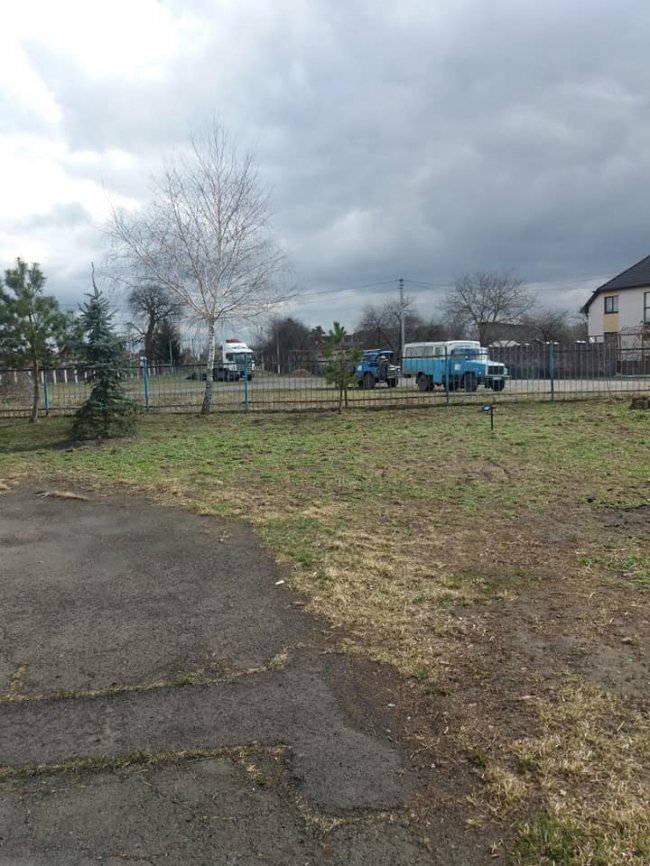 Взялися за реставрацію храму на Волині, який раніше належав МП. ФОТО