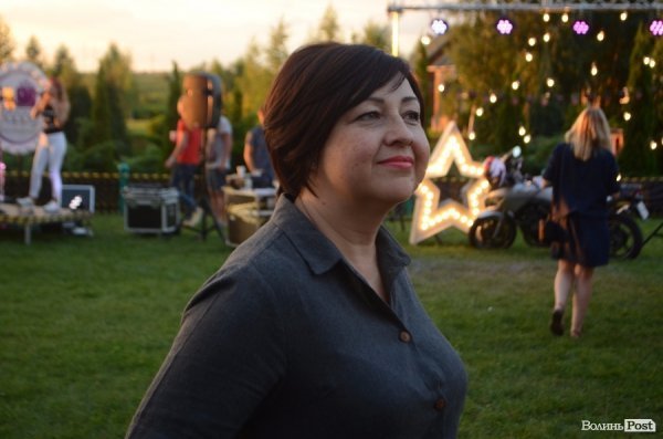 «Дмитрук-party»: презентація проекту «Food Truck» від волинського виробника. ФОТО