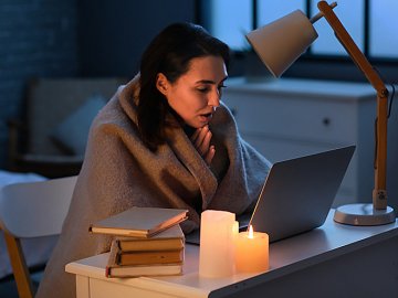 Доступ в інтернет: як залишатися онлайн при блекауті