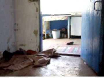 Під Києвом військовий жорстоко вбив пенсіонера