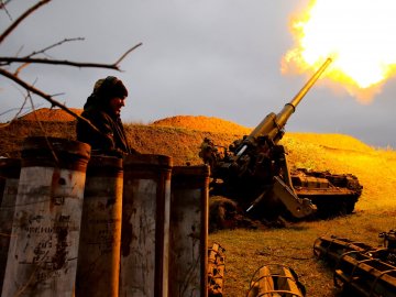 У Генштабі розповіли про ситуацію на Волинському напрямку та всій лінії фронту станом на 15 грудня