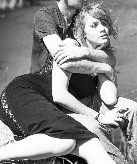 Фотовиставка Андрія Голембієвського