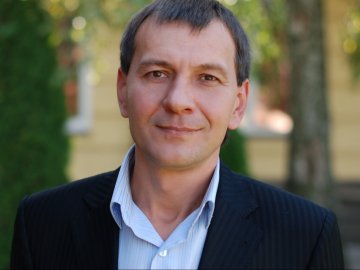 Відомо, хто очолив громадську раду при Волинській ОДА