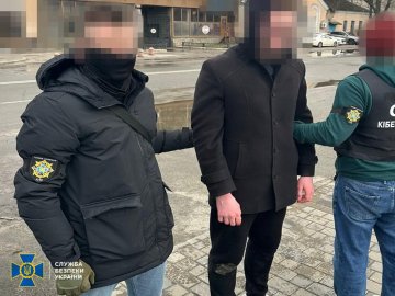 18-річний киянин орендував квартиру біля аеродрому, щоб шпигувати за літаками ЗСУ