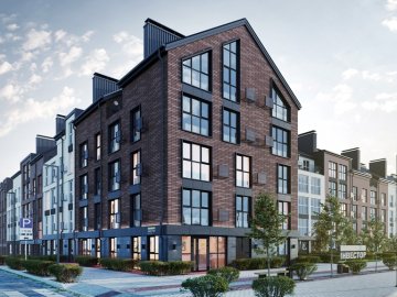 Які квартири можна купити в ЖК «Амстердам». ПЛАНУВАННЯ*