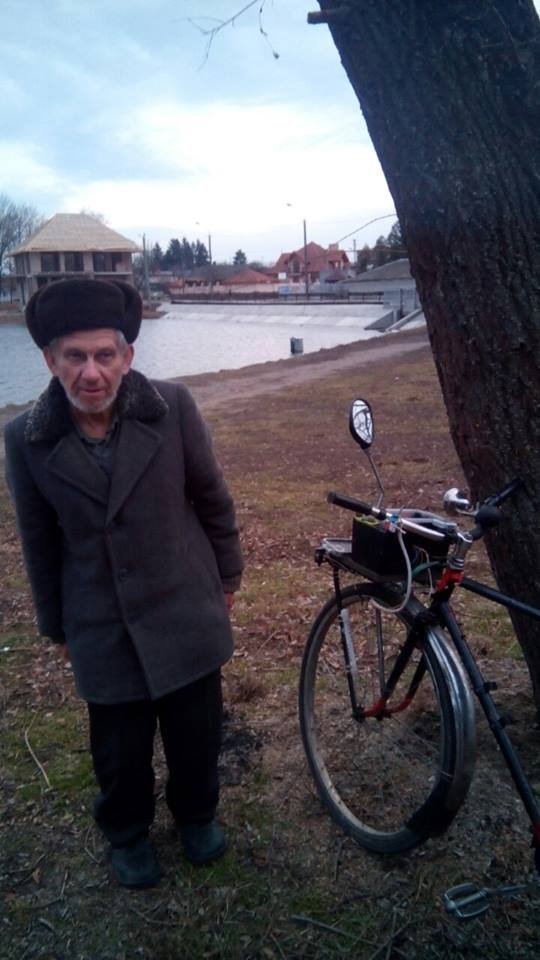 Водій не міг не помітити велосипед: подробиці смертельної ДТП у Луцьку. ФОТО. ВІДЕО. ОНОВЛЕНО