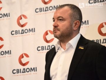 Андрій Покровський: Важливо, щоб  «обділені» округи отримували гідне фінансування