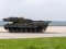 Генштаб підтвердив отримання канадських Leopard 2