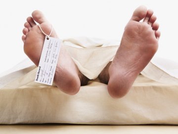 У селищі на Волині важкохворий чоловік вчинив суїцид