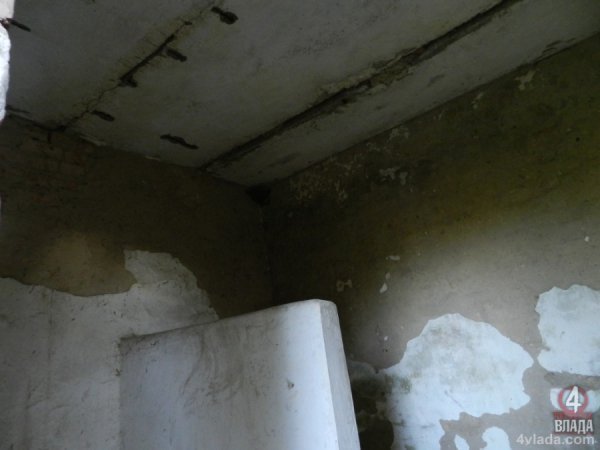 Жахи нашого міста: громадські вбиральні Луцька. ФОТО