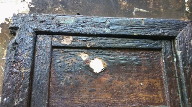 Просять допомогти волинянці, у якої трапилась пожежа