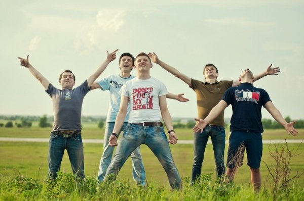 Луцький гурт потрапив до десятки кращих в Україні, - ЗМІ