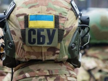 Кремль мав намір створити «народні республіки» на західній Україні: СБУ затримала організатора
