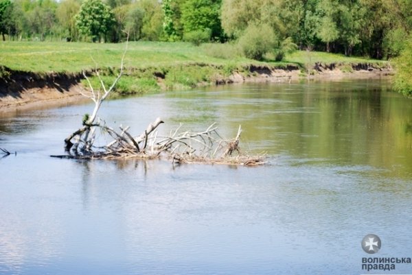 Першотравневий Луцьк. ФОТО