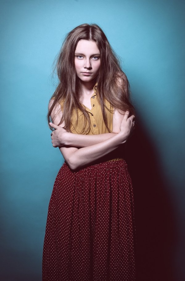 Фотовиставка Юрка Положевця