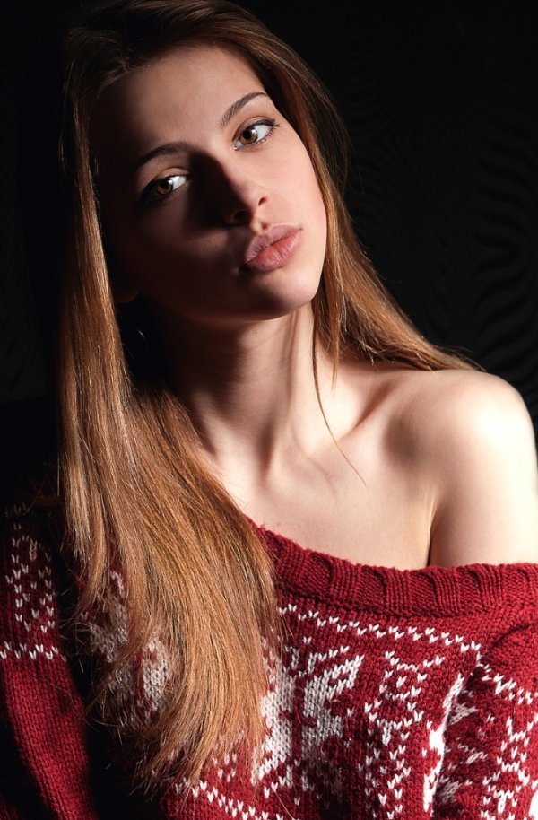 Фотовиставка Юрка Положевця