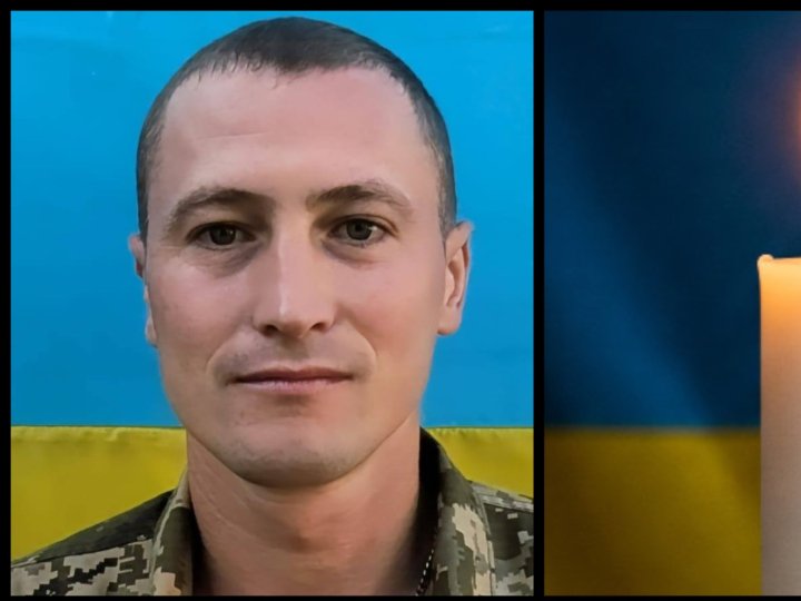 Понад рік вважали зникли безвісти: підтвердили загибель воїна з Волині Миколи Загоровця