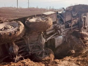 Львівські десантники знищили підрозділ окупантів