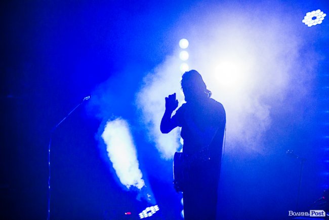 Чуттєва лірика та вибуховий рок: у Луцьку  «відгриміли» два незабутніх концерти гурту «БЕZ ОБМЕЖЕНЬ»