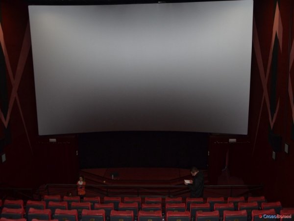 ПортCity зсередини. ФОТО 