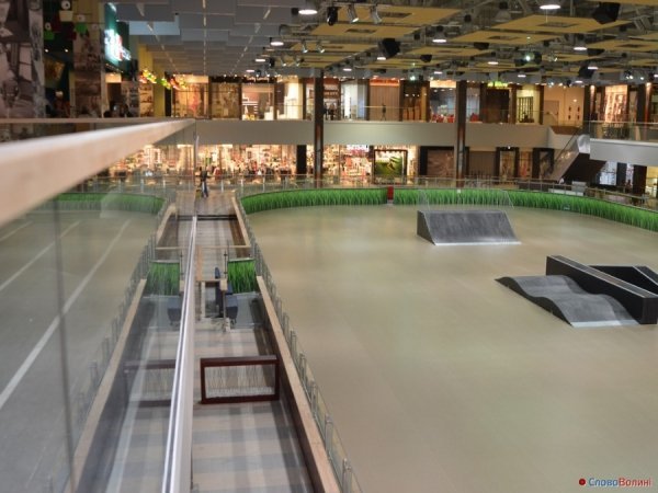 ПортCity зсередини. ФОТО 