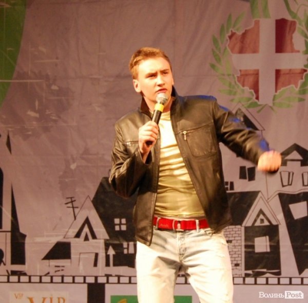 Кубок ліги КВН «Волинь» поїхав у Львів