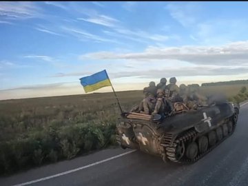 ЗСУ відбили 10 атак росіян та знищили штаб окупантів на Луганщині. ЗВЕДЕННЯ ГЕНШТАБУ