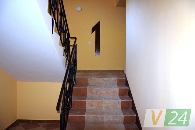 «Луцьксантехмонтаж №536» здав в експлуатацію два нові житлові комплекси. ФОТО*