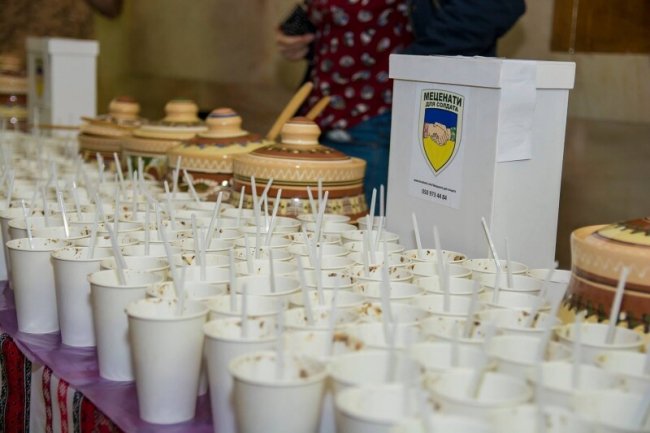 У Луцьку відбудеться «Коляда від Дітей Небесного Легіону»