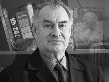 Помер колишній мер Луцька