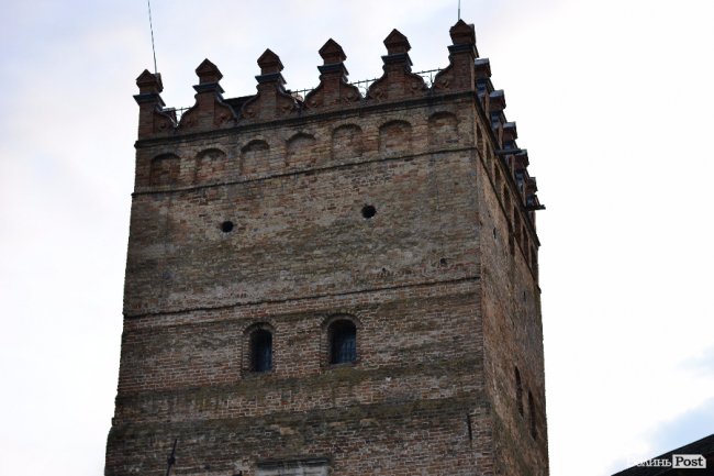 Як у Луцьку «джазували». День перший