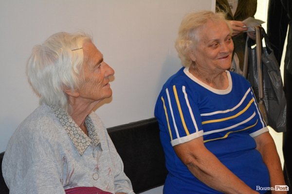 У Луцьку відкрили відділення в амбулаторії на Привокзальній. ФОТО