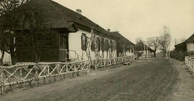 Ковель на світлинах сторічної давнини. РЕТРОФОТО