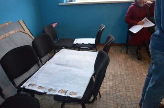 День виборів на Волині: порушення, хід, особливості