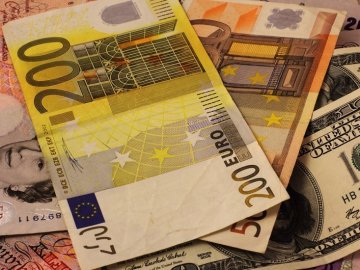 Курс валют у Луцьку на 12 червня