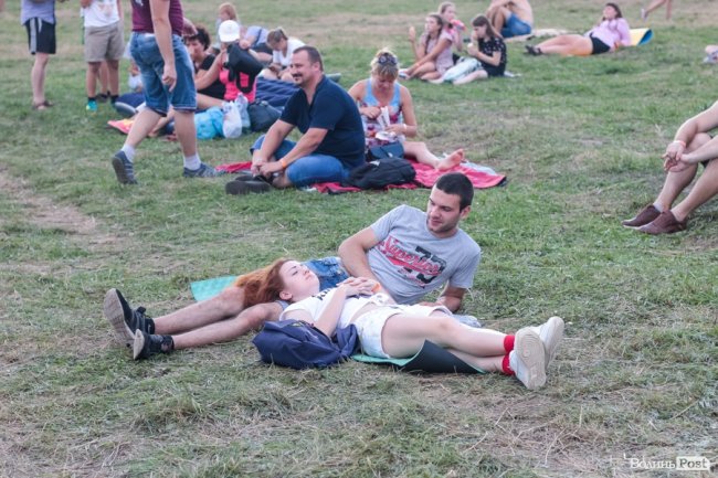 Другий день «Бандерштату» в обличчях та миттєвостях. ФОТОРЕПОРТАЖ