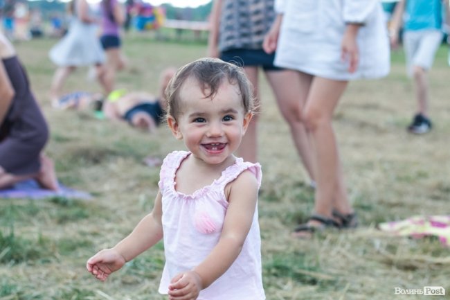 Другий день «Бандерштату» в обличчях та миттєвостях. ФОТОРЕПОРТАЖ