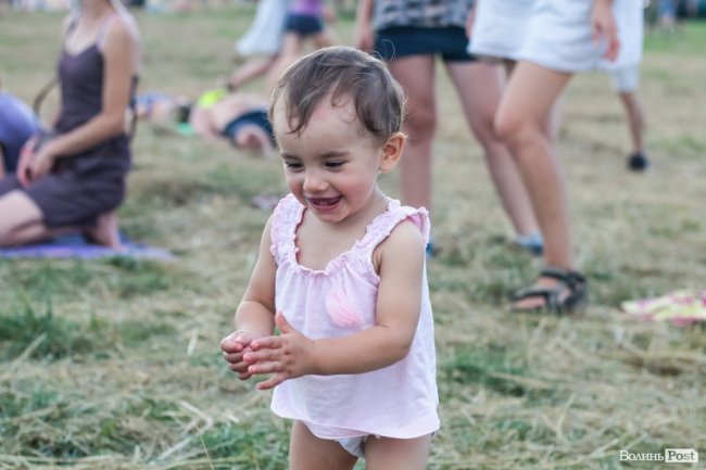 Другий день «Бандерштату» в обличчях та миттєвостях. ФОТОРЕПОРТАЖ