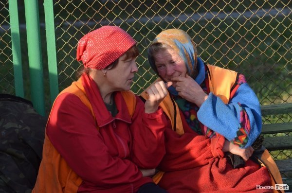 Луцьк отримав 38 контейнерів для сміття на майже 200 тисяч гривень. ФОТО 