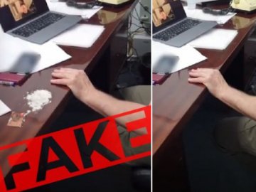 Росіяни створили новий фейк про Зеленського