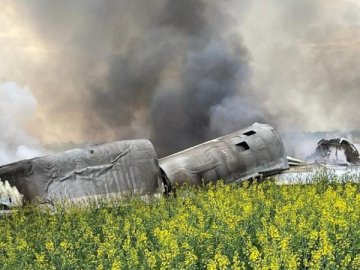 Росія втратила щонайменше 100 своїх бойових літаків на війні в Україні, - Міноборони Британії