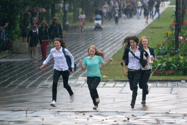 Шкільний сезон у Луцьку. ФОТО