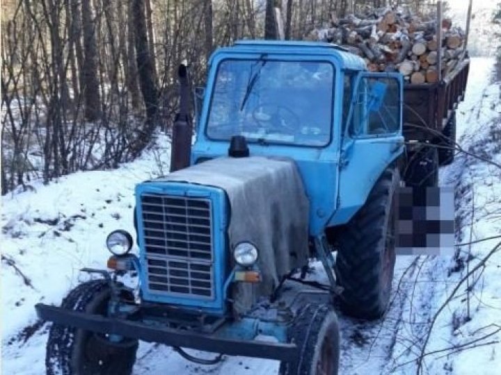 Смерть під колесами трактора: на Волині пенсіонера судили понад чотири роки