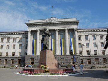 Де у СНУ імені Лесі Українки цьогоріч буде найбільше бюджетних місць 