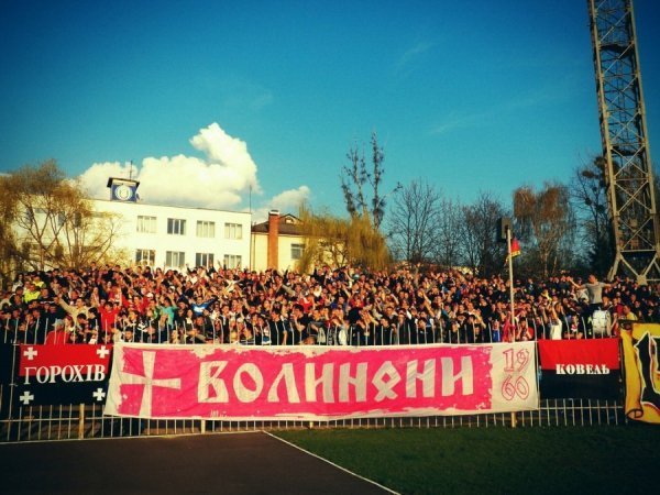 Фотовиставка Тараса Маркіна