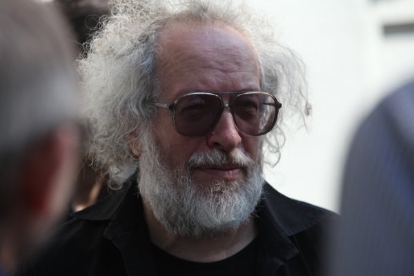 Похорон Новодворської. ФОТО